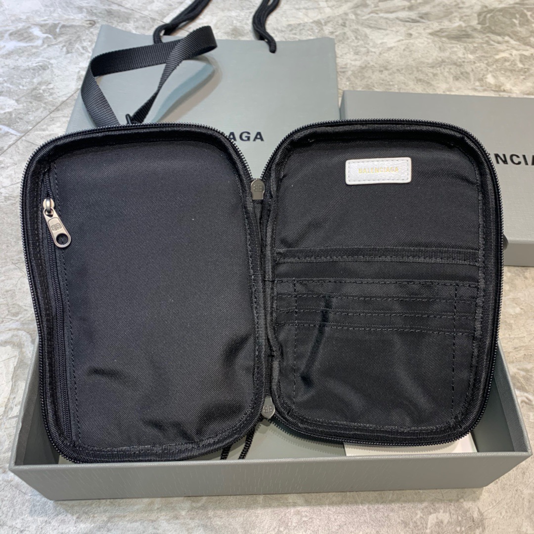 PHONE HOLDER,  BALENCIAGA HANDBAG