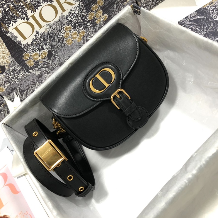 SMALL DIOR BOBBY BAG