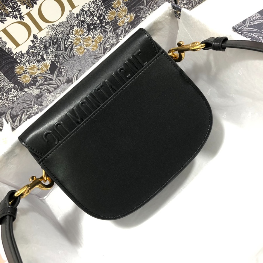 SMALL DIOR BOBBY BAG