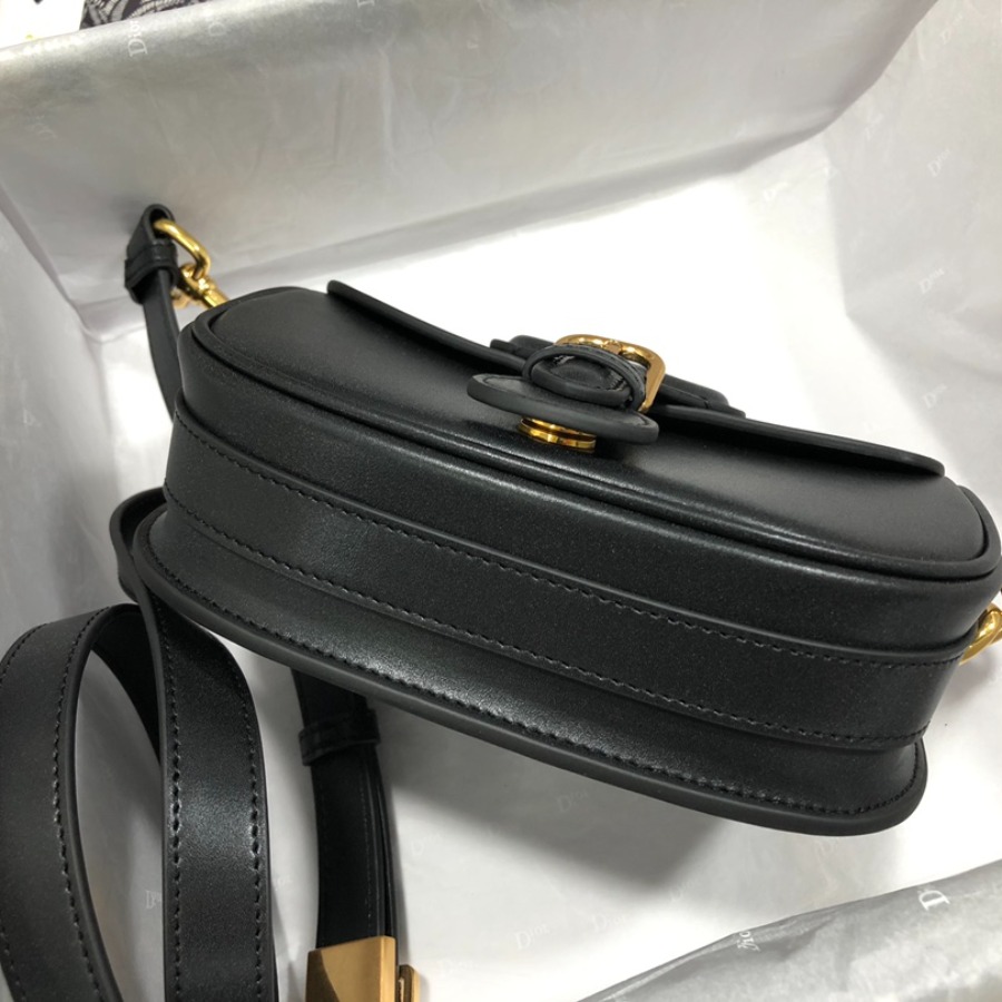 SMALL DIOR BOBBY BAG