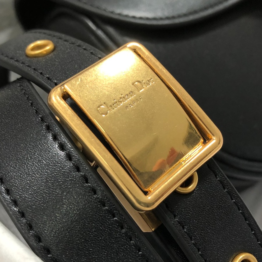 SMALL DIOR BOBBY BAG
