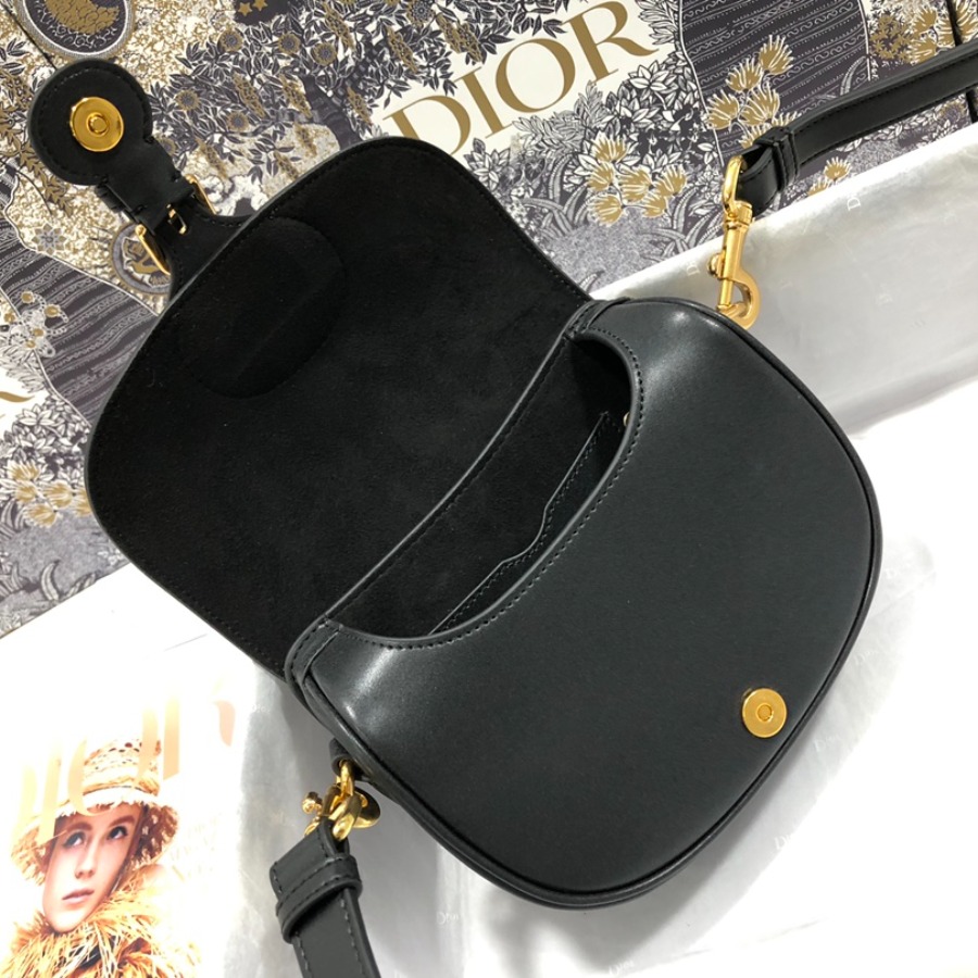 SMALL DIOR BOBBY BAG