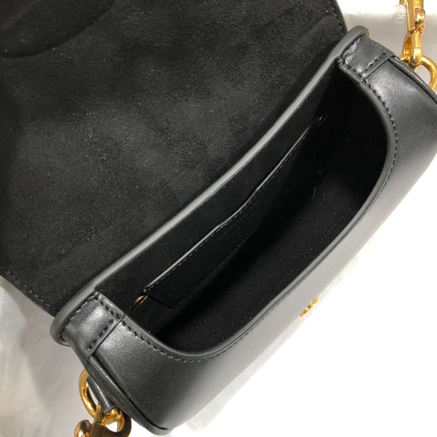 SMALL DIOR BOBBY BAG