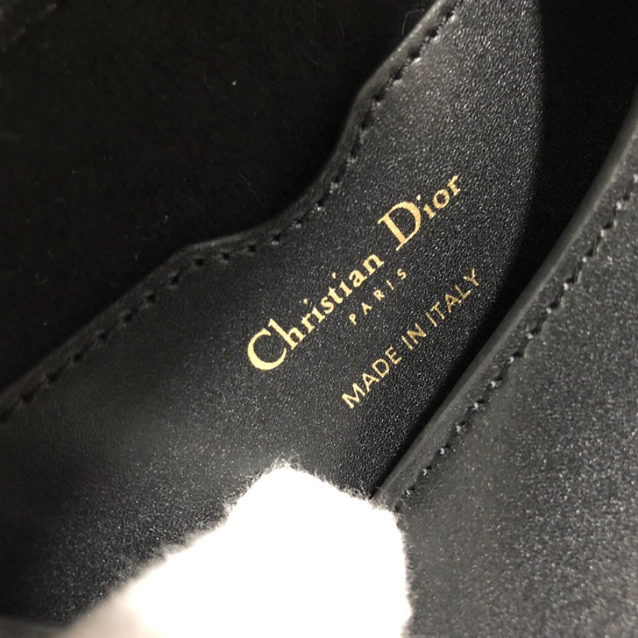 SMALL DIOR BOBBY BAG