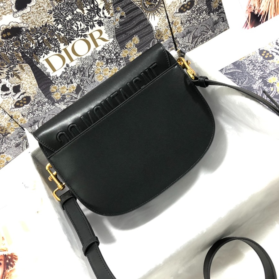 MEDIUM DIOR BOBBY BAG
