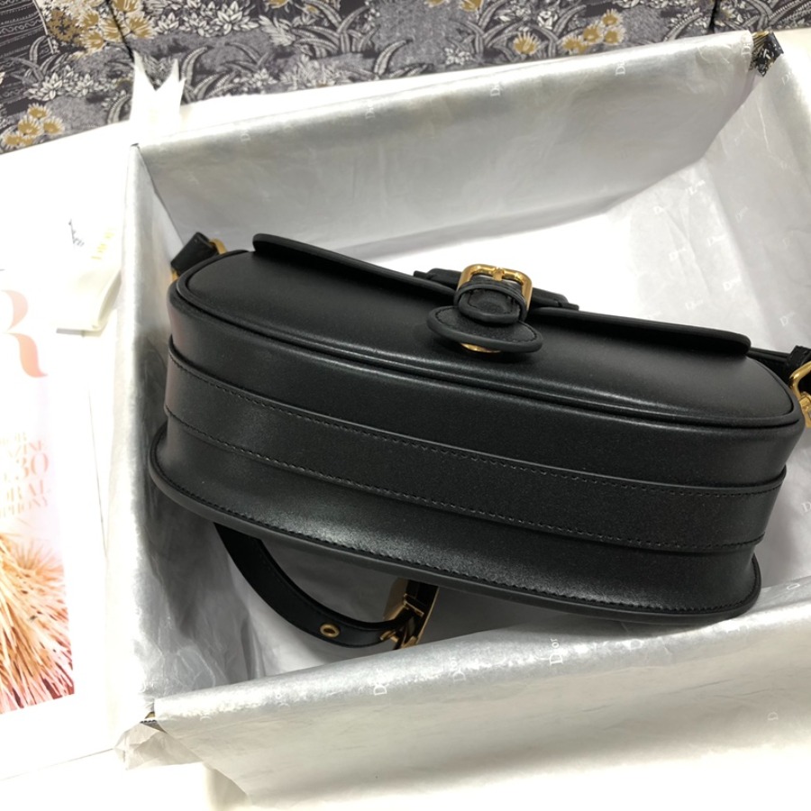 MEDIUM DIOR BOBBY BAG