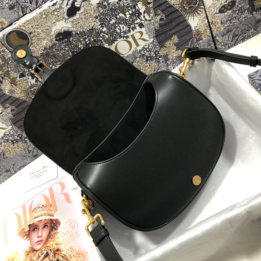 MEDIUM DIOR BOBBY BAG