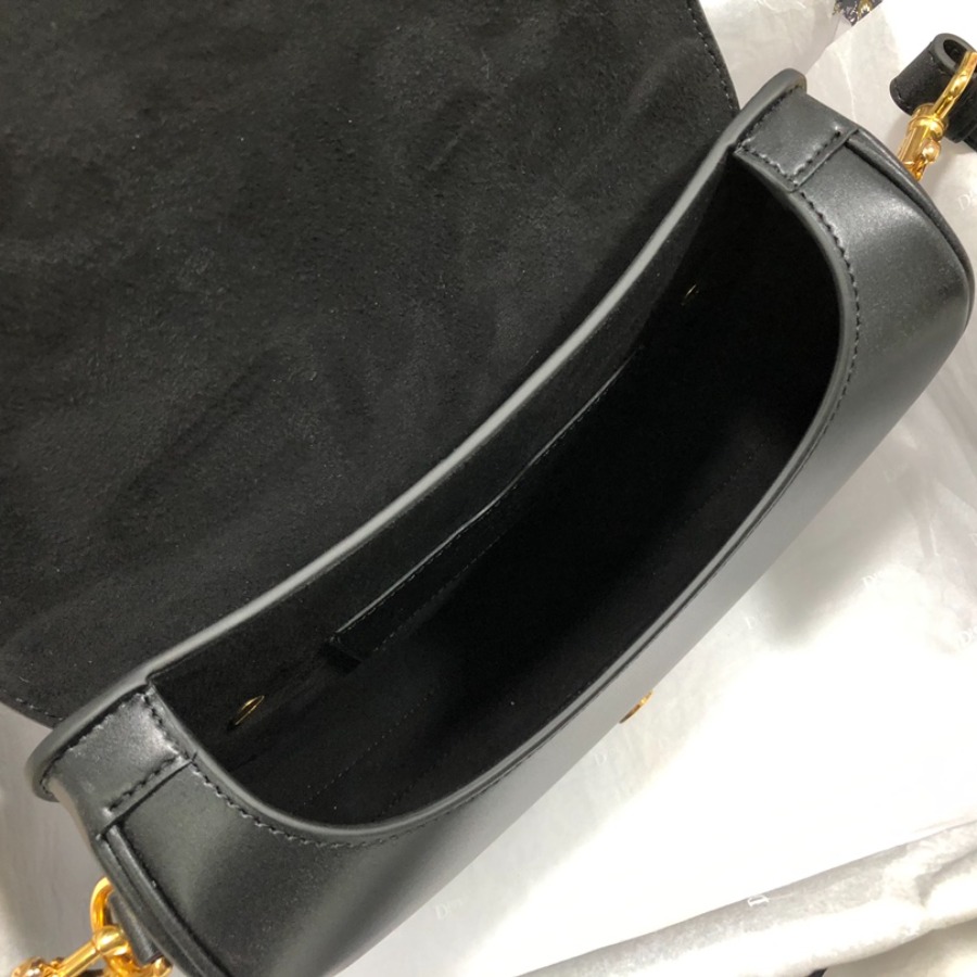 MEDIUM DIOR BOBBY BAG