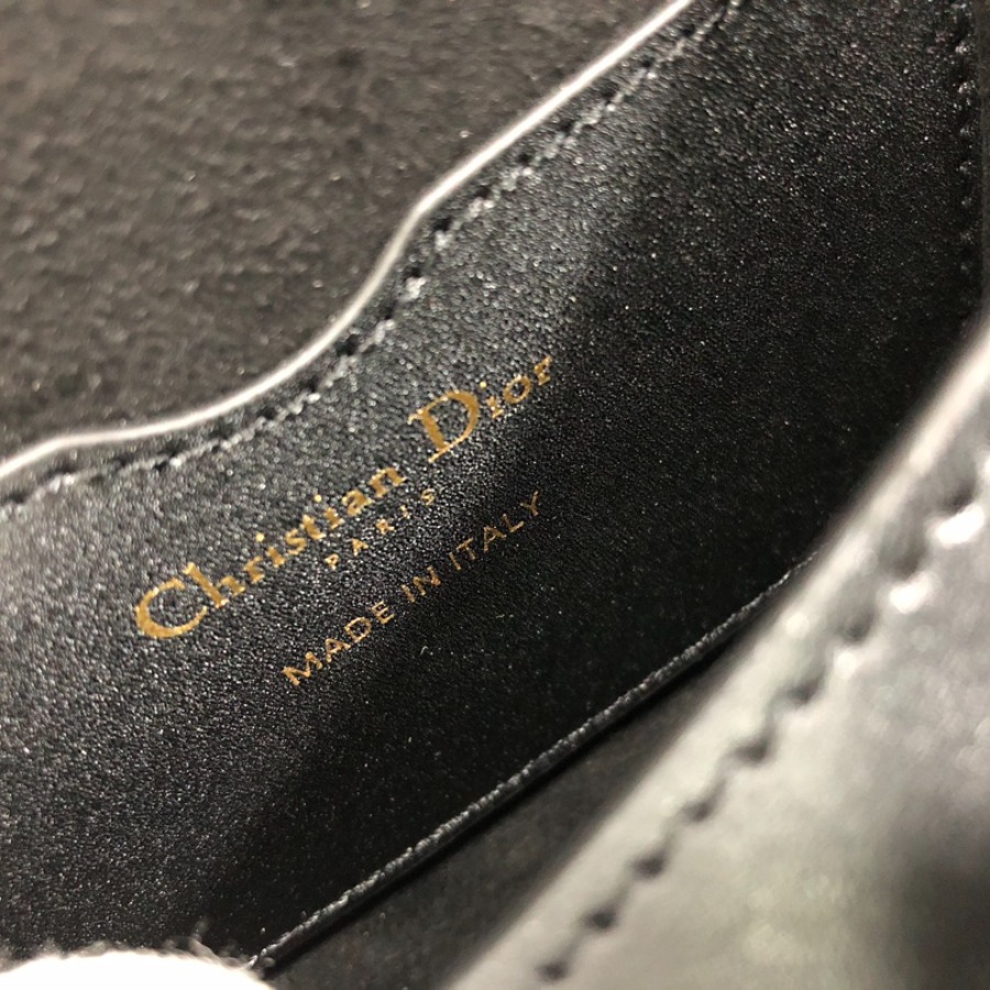 MEDIUM DIOR BOBBY BAG