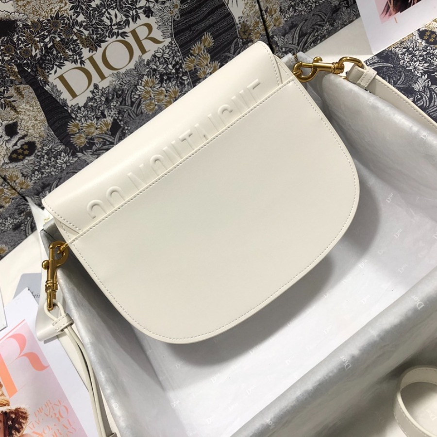 MEDIUM DIOR BOBBY BAG