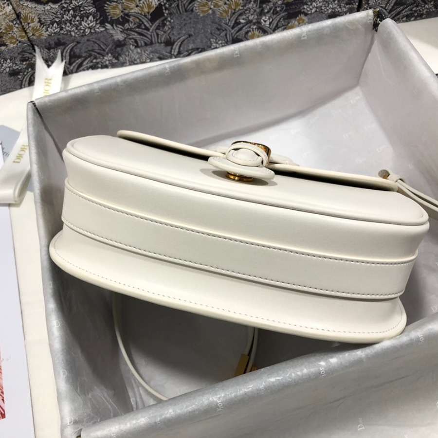 MEDIUM DIOR BOBBY BAG
