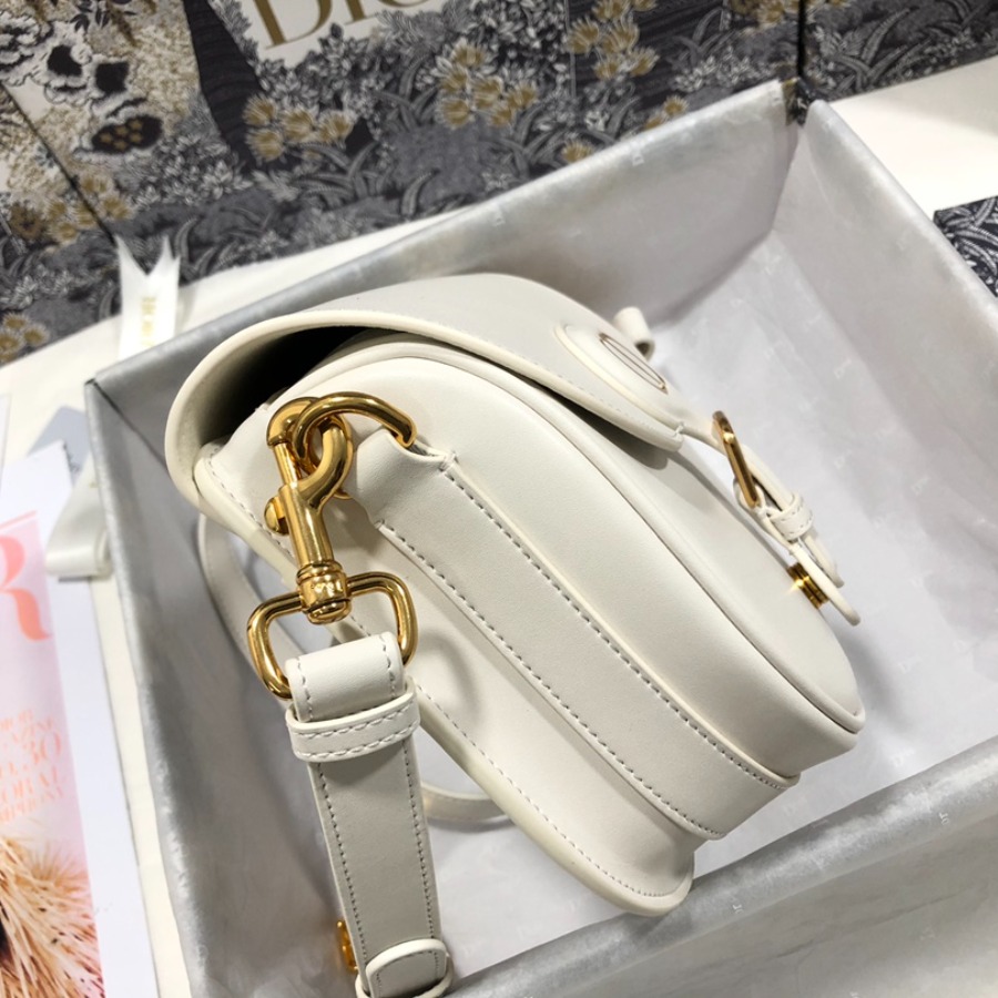 MEDIUM DIOR BOBBY BAG