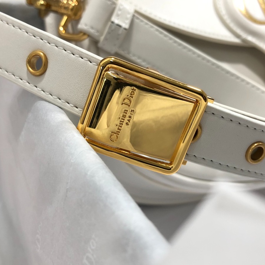 MEDIUM DIOR BOBBY BAG