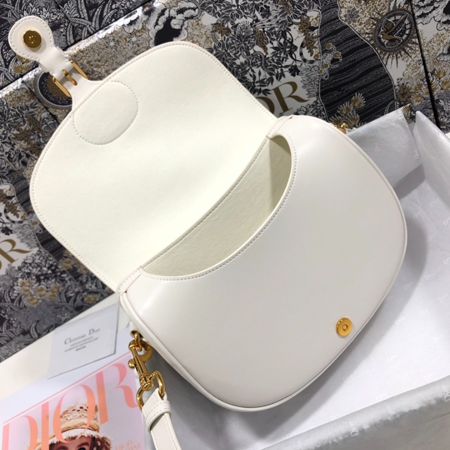 MEDIUM DIOR BOBBY BAG