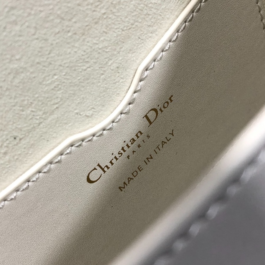 MEDIUM DIOR BOBBY BAG