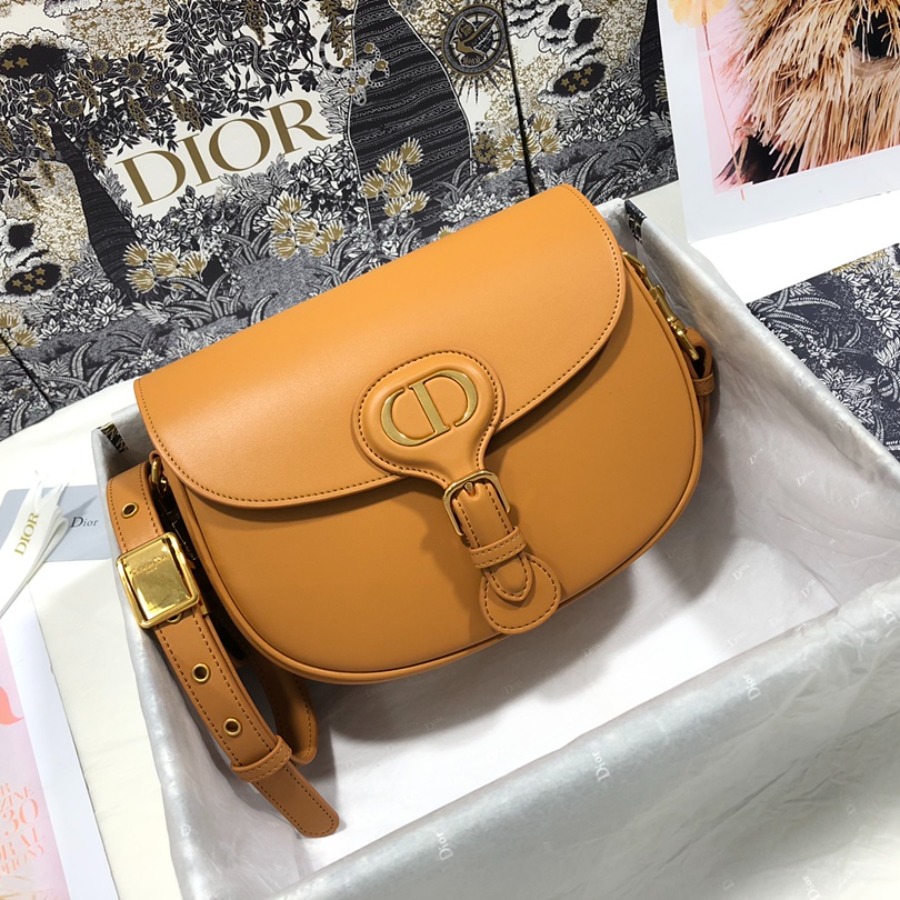 MEDIUM DIOR BOBBY BAG