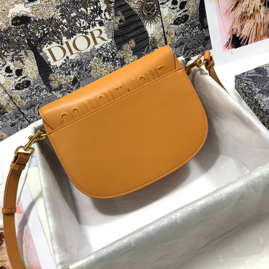 MEDIUM DIOR BOBBY BAG