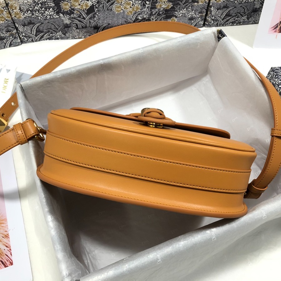 MEDIUM DIOR BOBBY BAG