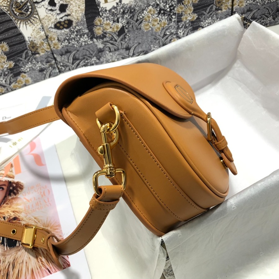 MEDIUM DIOR BOBBY BAG