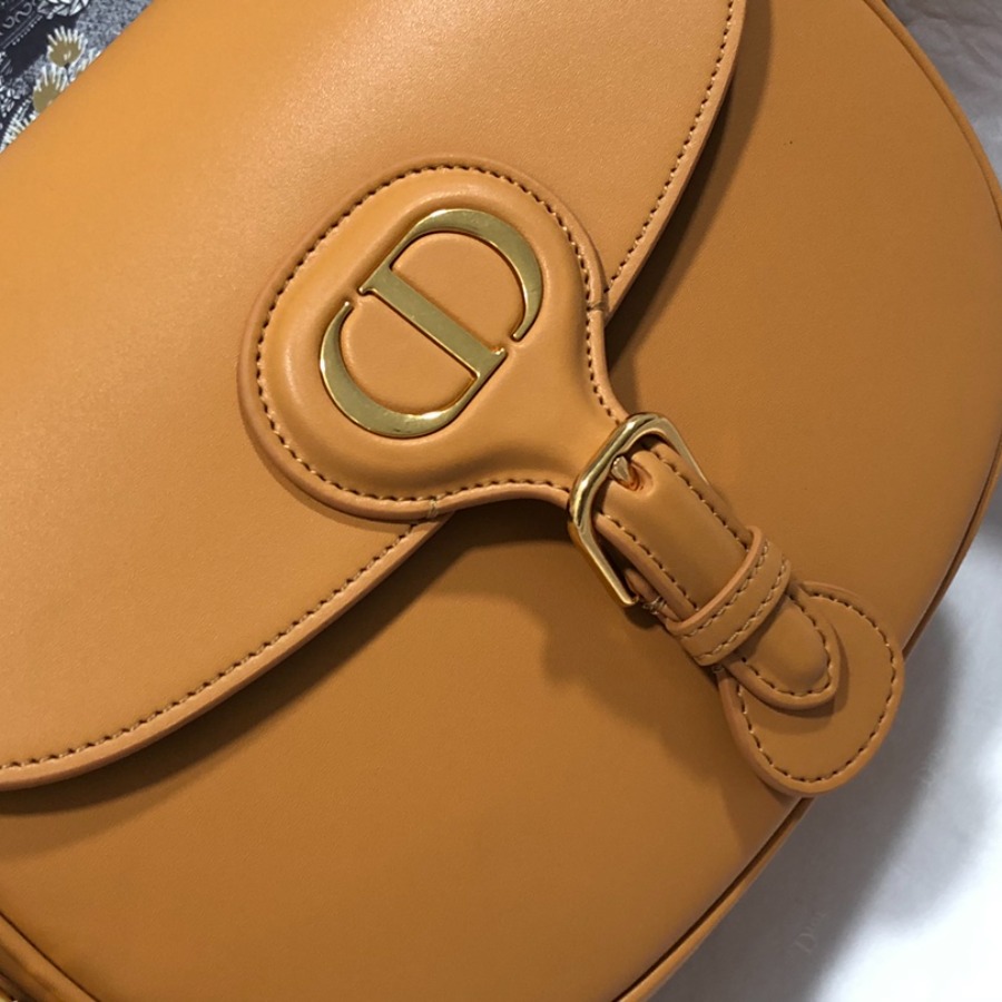 MEDIUM DIOR BOBBY BAG