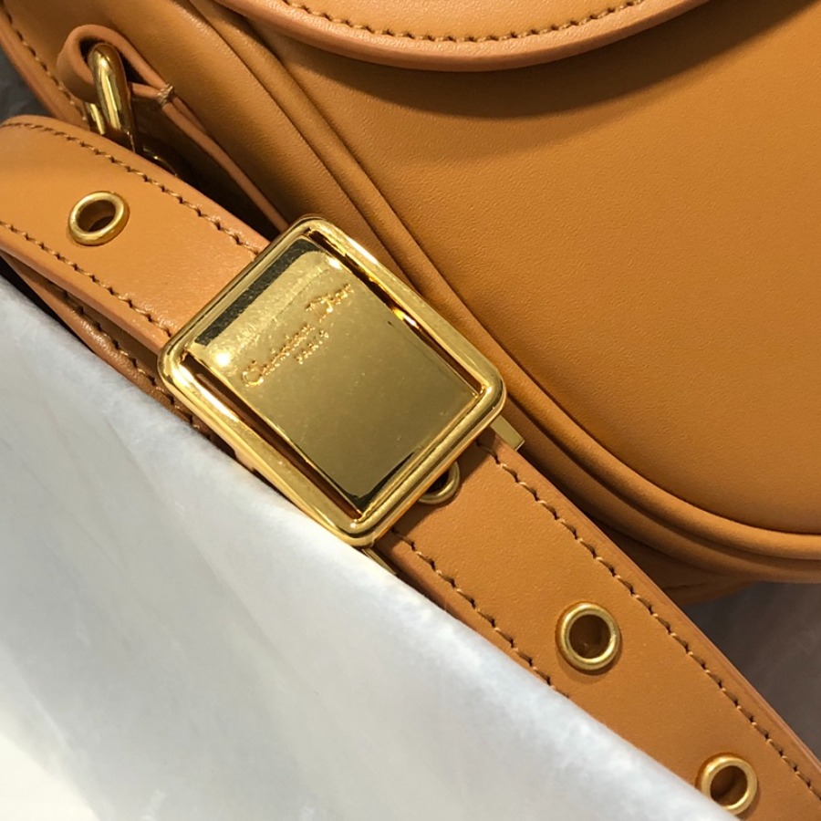 MEDIUM DIOR BOBBY BAG