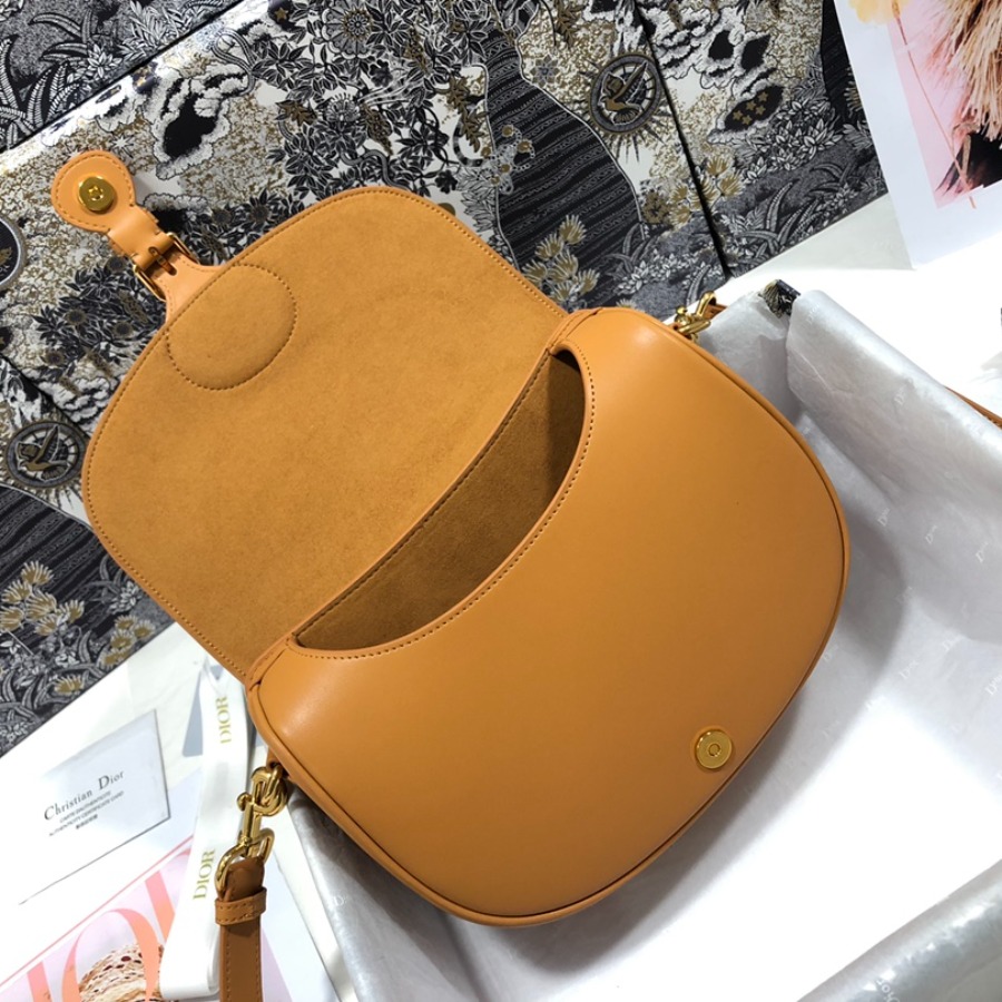 MEDIUM DIOR BOBBY BAG
