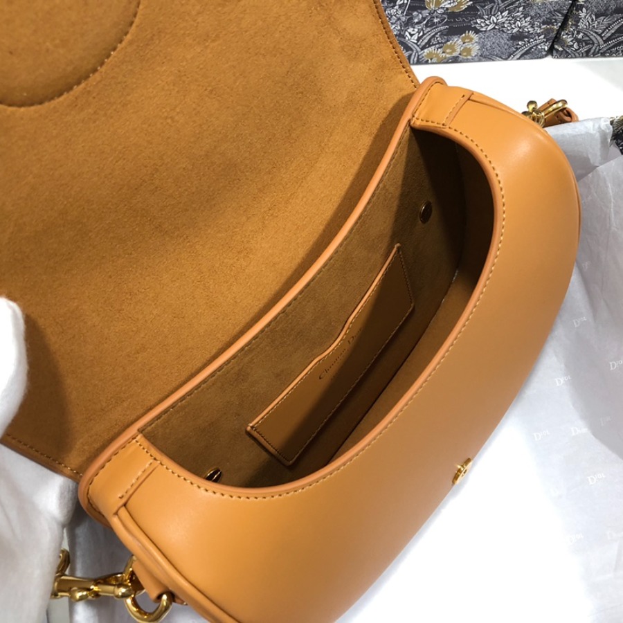 MEDIUM DIOR BOBBY BAG
