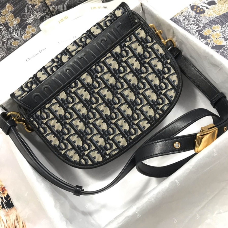 MEDIUM DIOR BOBBY BAG