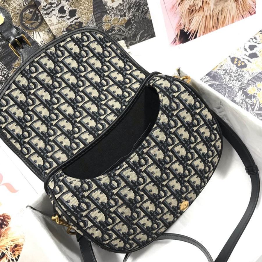 MEDIUM DIOR BOBBY BAG