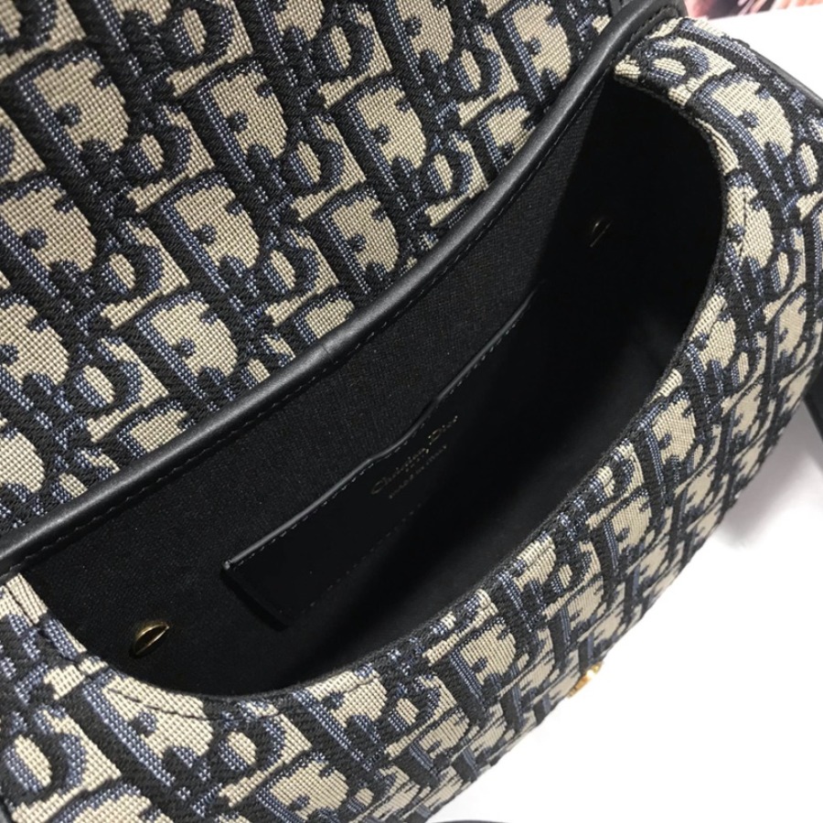 MEDIUM DIOR BOBBY BAG