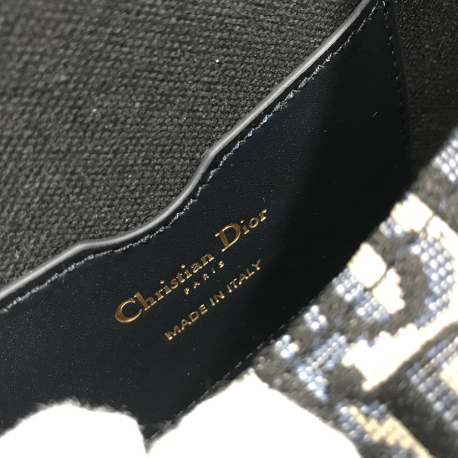 MEDIUM DIOR BOBBY BAG
