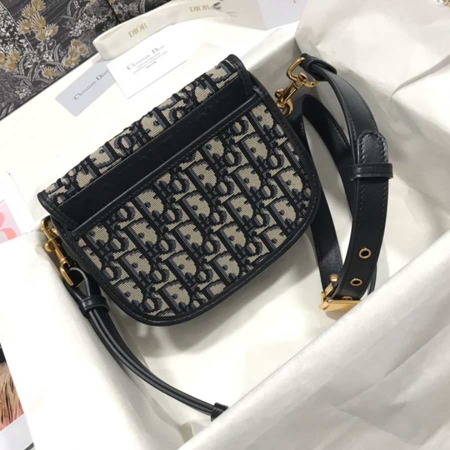 MEDIUM DIOR BOBBY BAG