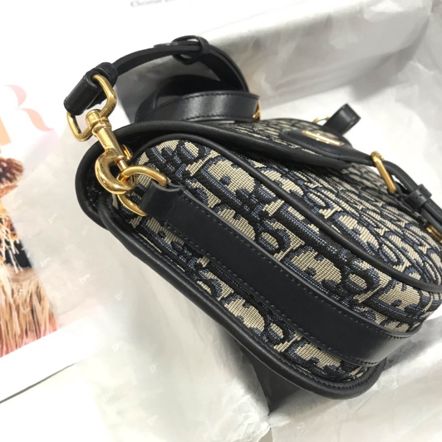 MEDIUM DIOR BOBBY BAG