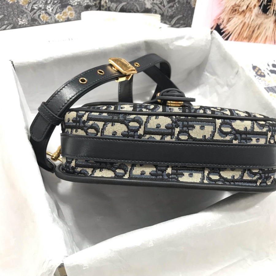 MEDIUM DIOR BOBBY BAG
