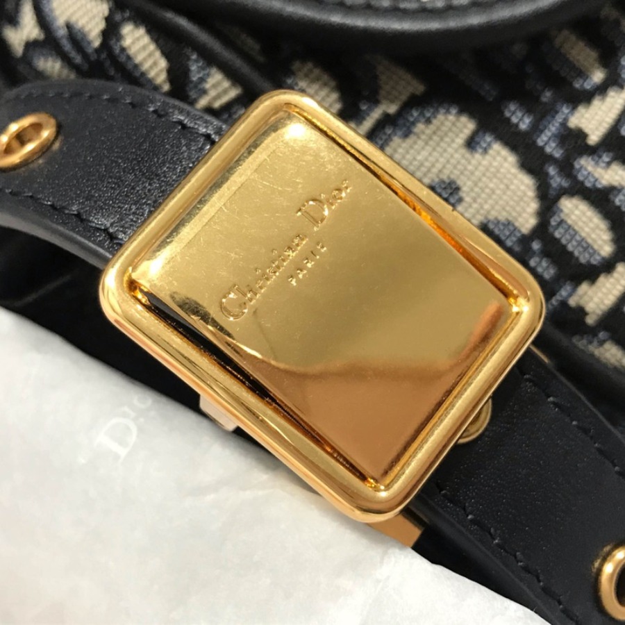 MEDIUM DIOR BOBBY BAG