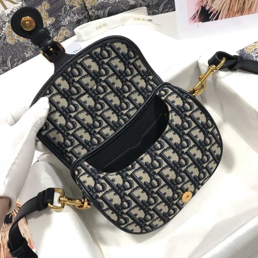 MEDIUM DIOR BOBBY BAG