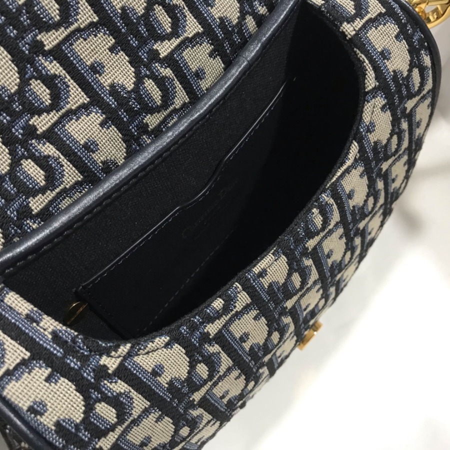MEDIUM DIOR BOBBY BAG