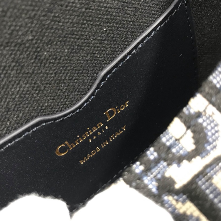 MEDIUM DIOR BOBBY BAG