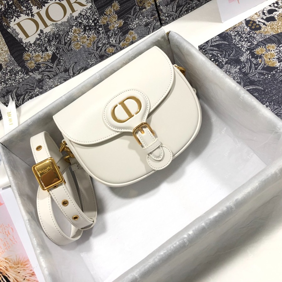 SMALL DIOR BOBBY BAG