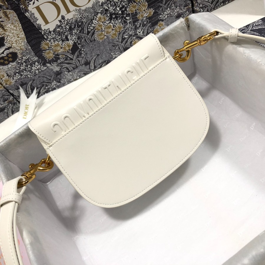 SMALL DIOR BOBBY BAG