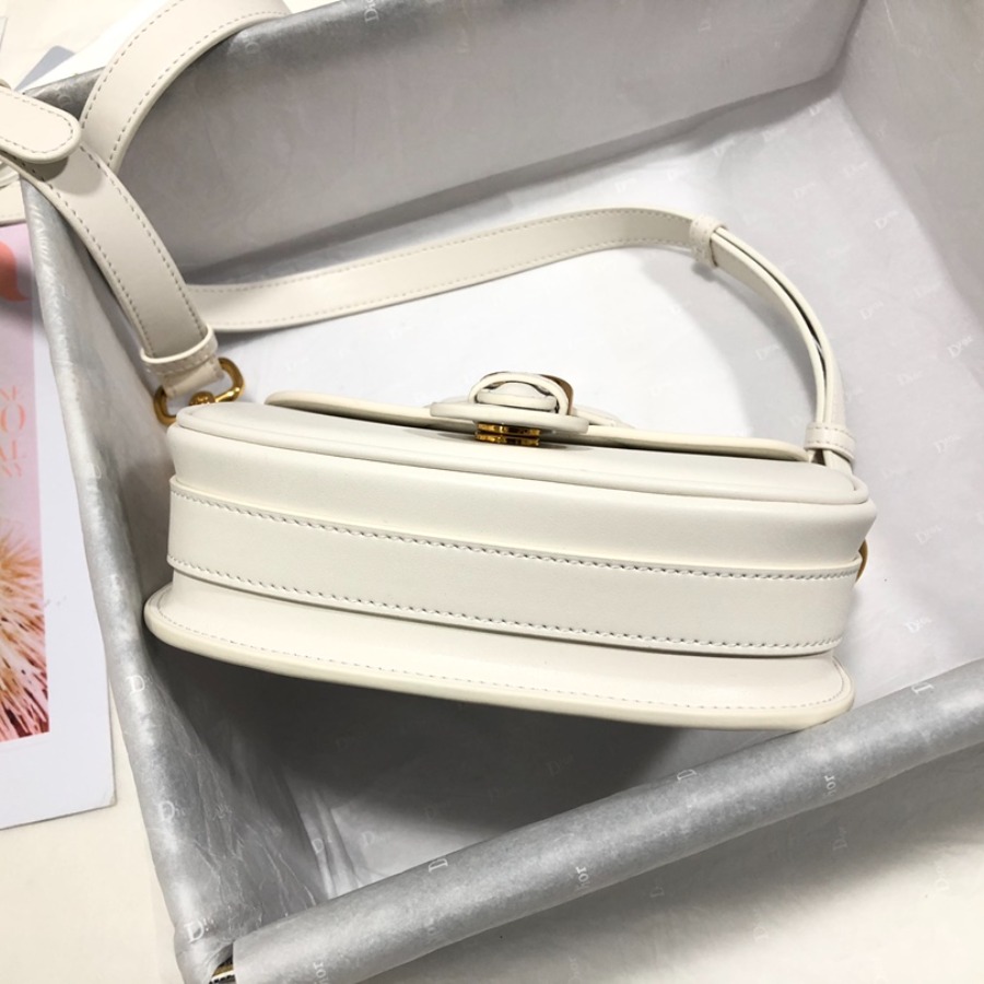 SMALL DIOR BOBBY BAG