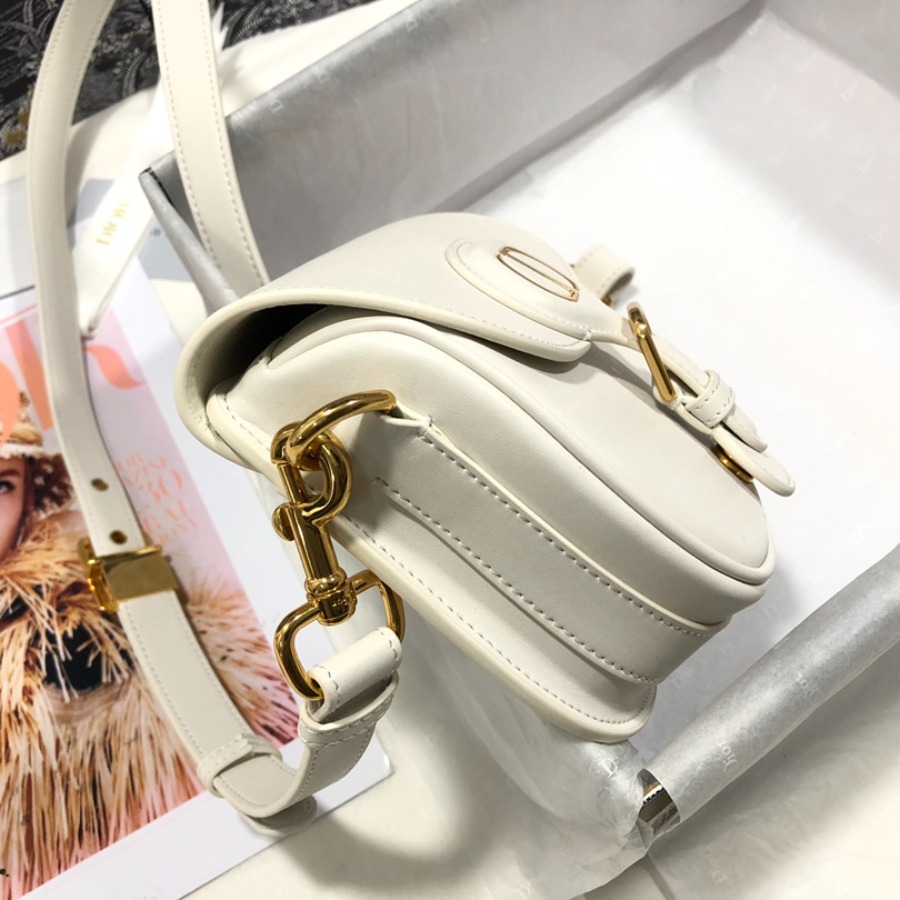 SMALL DIOR BOBBY BAG
