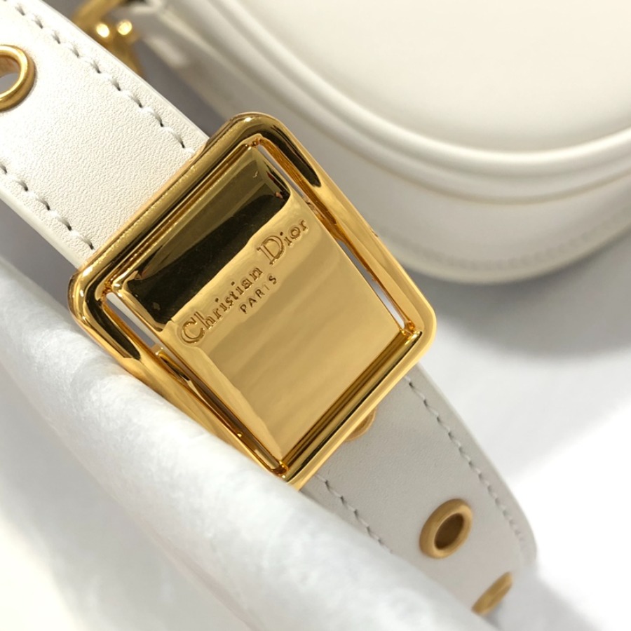SMALL DIOR BOBBY BAG