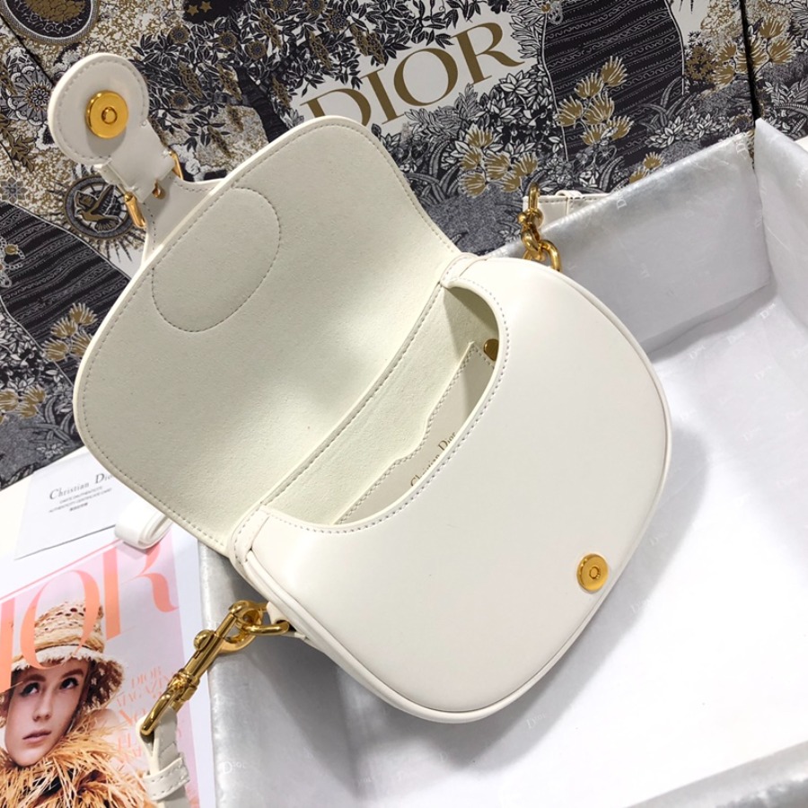 SMALL DIOR BOBBY BAG