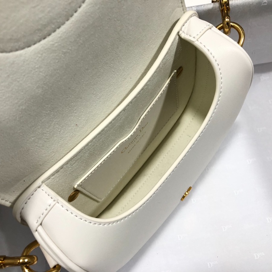 SMALL DIOR BOBBY BAG