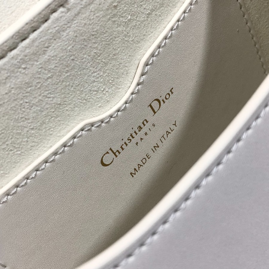SMALL DIOR BOBBY BAG