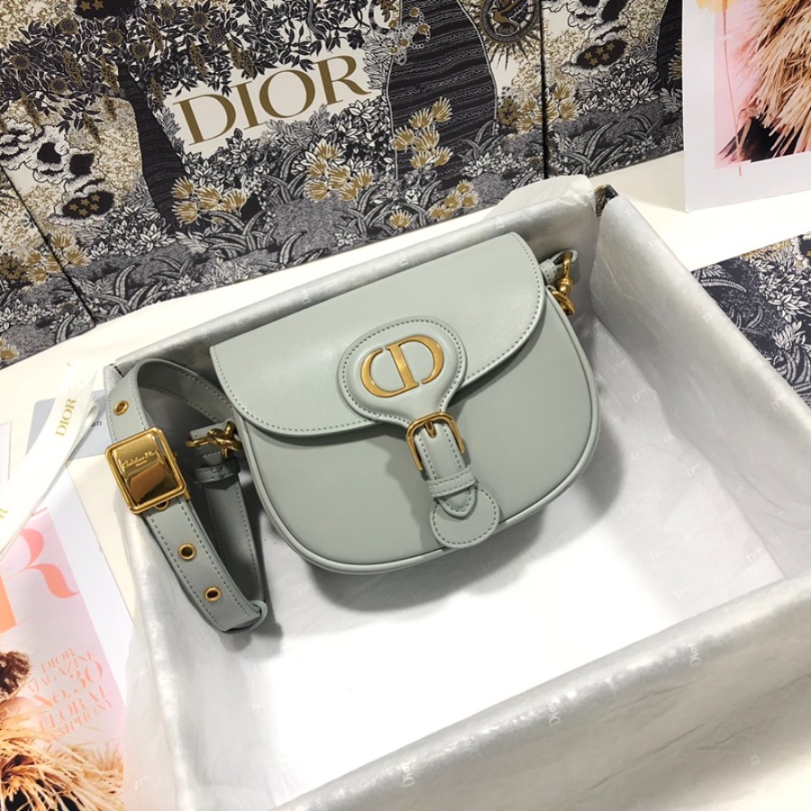 SMALL DIOR BOBBY BAG