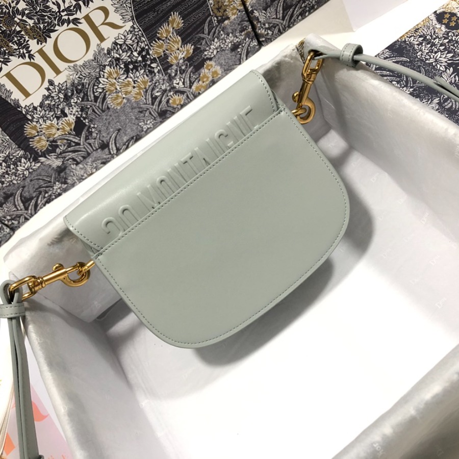 SMALL DIOR BOBBY BAG