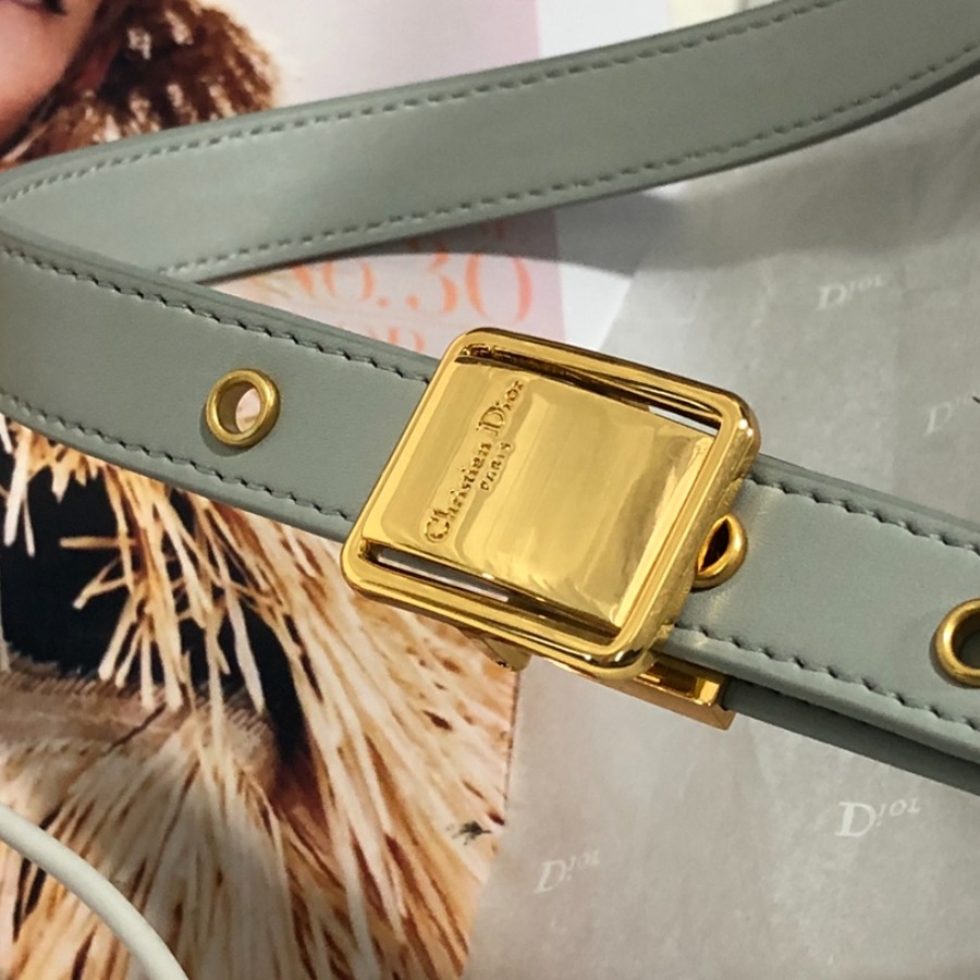 SMALL DIOR BOBBY BAG