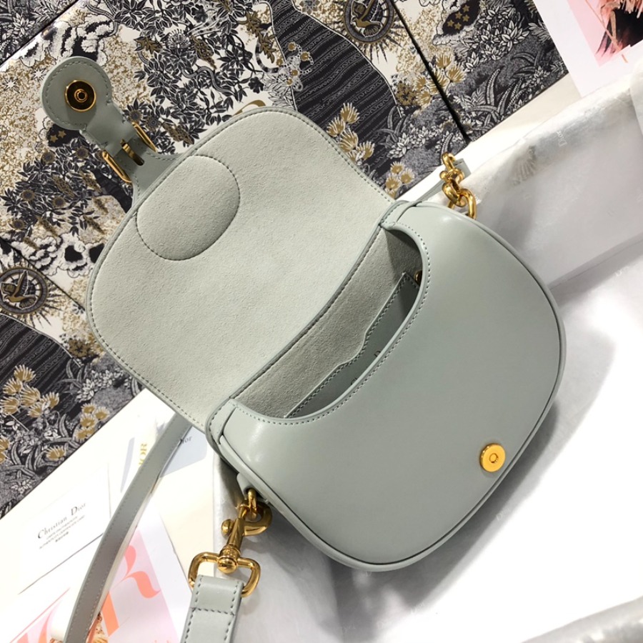 SMALL DIOR BOBBY BAG